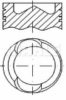 METAL LEVE P1730 Piston